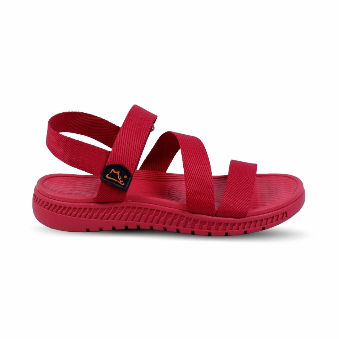 Sandal học sinh nam công nghệ siêu nhẹ chính hãng hiệu MOL MS2R có big size 44