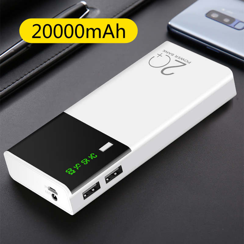CHÍNH HÃNG - Pin sac du phong mi,Sạc dự phòng nokia giá bao nhiêu,PIN DỰ PHÒNG SAM SUNG 28000MAH,Sử dụng được cho nhiều dòng máy, thiết bị