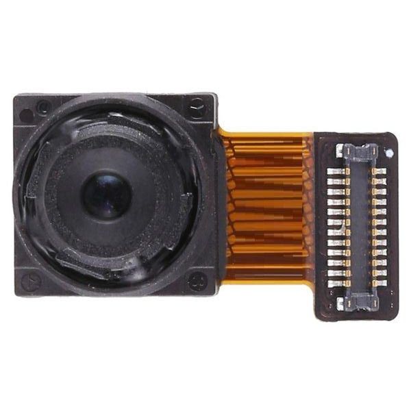 Camera trước oppo A1k