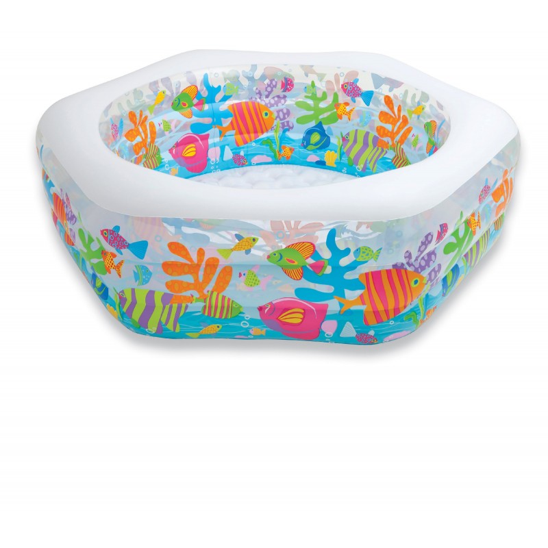 Bề bơi san hô intex - 56493np
