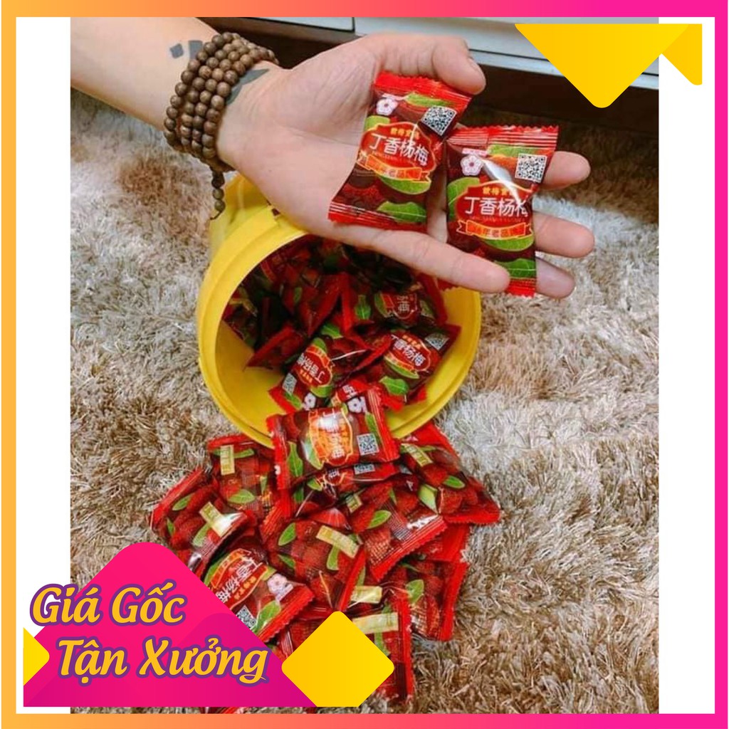 Kẹo omai thanh mai đài loan