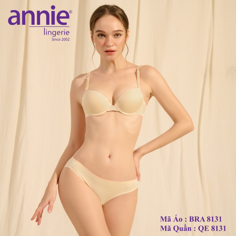 Áo ngực annie BF8131 mouse đúc nhẹ