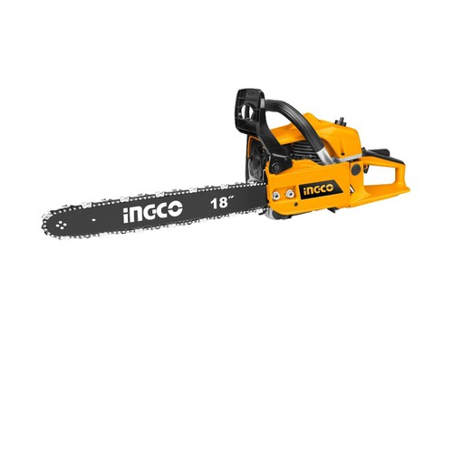 Máy cưa xích 1.8 k hiệu ingco gcs45185