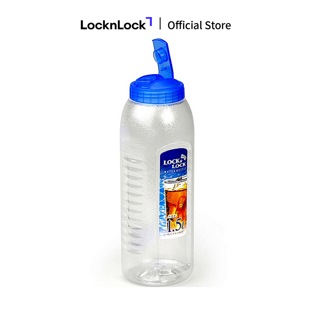 P-00097W - Bình nước P&Q (HAP731) 1.5L - Màu trắng