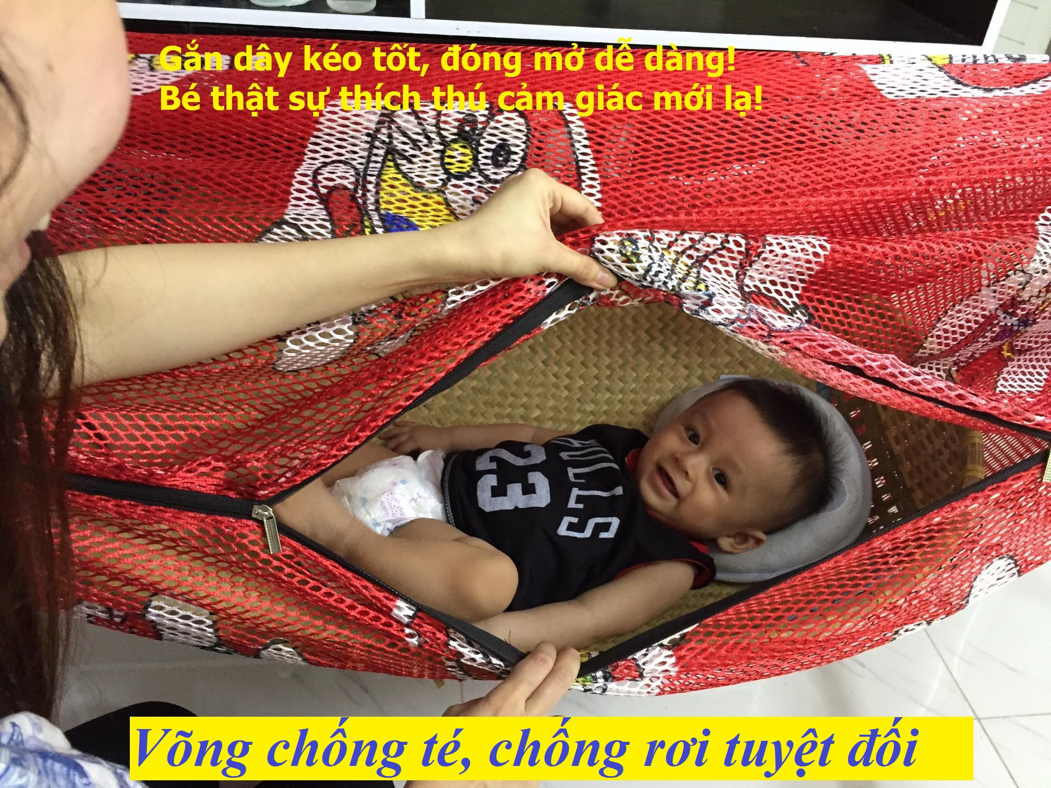 Lưới võng đôrêmon thông minh-chống rơi-an toàn cho bé size lớn cho cả người lớn, # võng cho bé,võng trẻ em, võng người lớn, nôi tre, nôi trẻ em, củi trẻ em, mùng chụp trẻ em, mùng người lớn, bỉm tả, giường trẻ