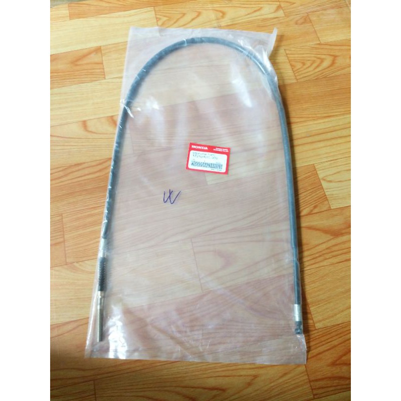 Dây thắng xe wave anpha / dây phanh wave
