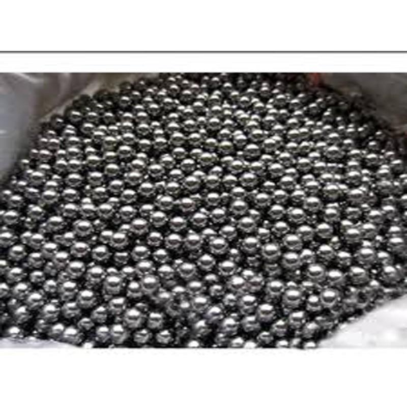 Bi trục giữa xe đạp 7mm bi trục giữa xe máy bi kỹ thuật 7mm