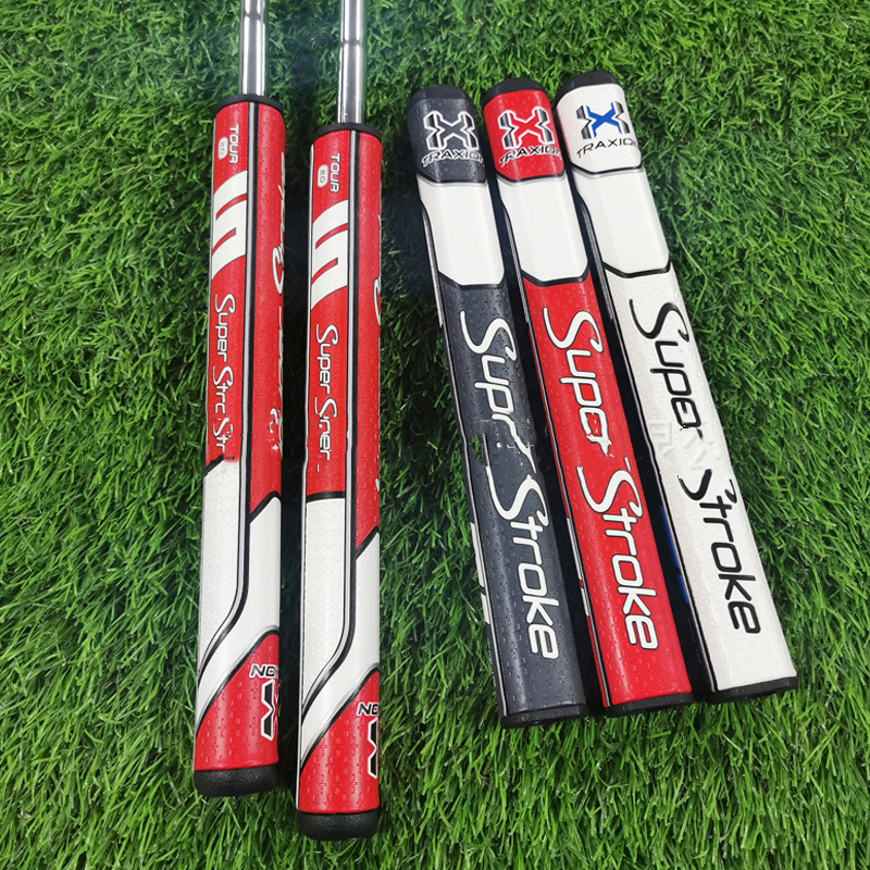 Tay nắm gậy gạt golf - grip gậy putter supe stroke - shop có đủ size từ 1.0 - 5.0