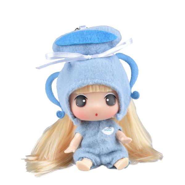 Búp bê ddung-aquarius fde0904k 9cm