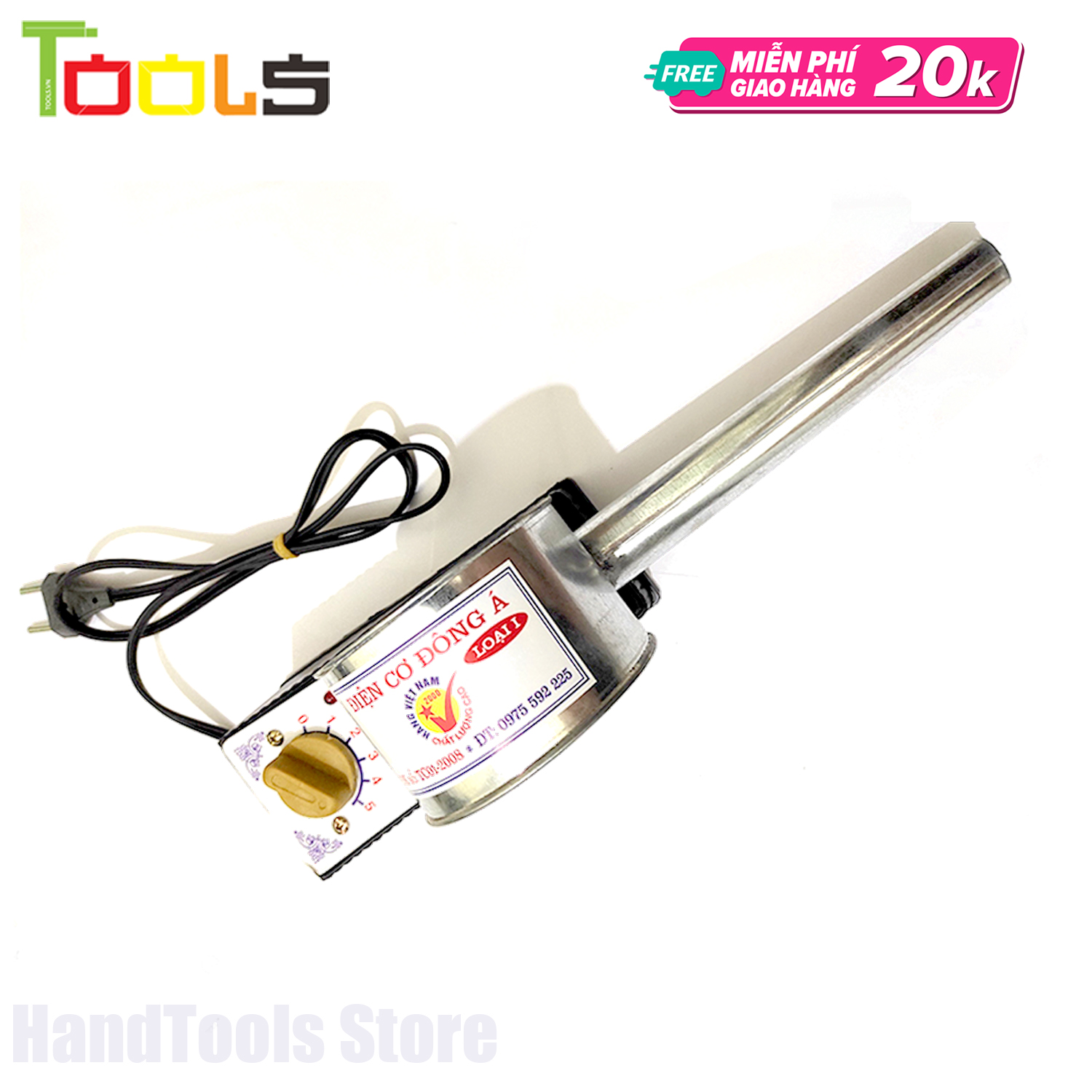 Quạt thổi bếp, thổi than, nhóm lò, nướng chả - Hàng Loại 1