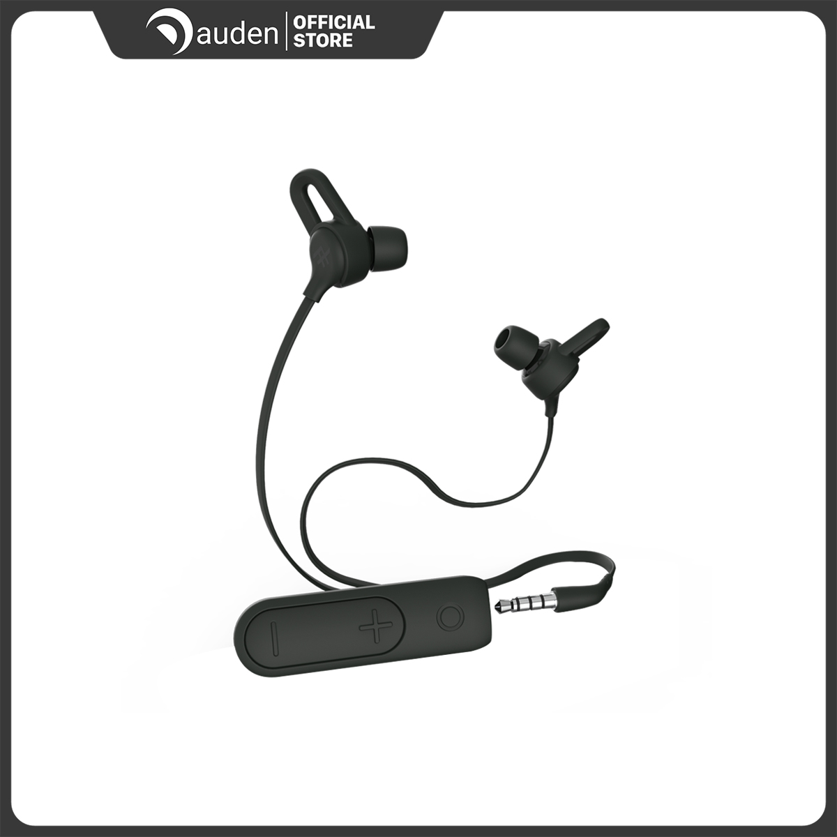 Tai nghe iFrogz không dây Sound Hub Sync - Dâu Đen Store