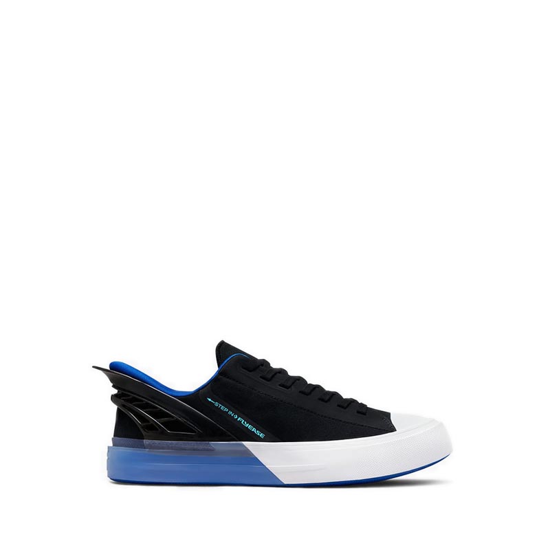 Giày Converse Chuck Taylor All Star Cx Flyease Men's Sneakers - Black