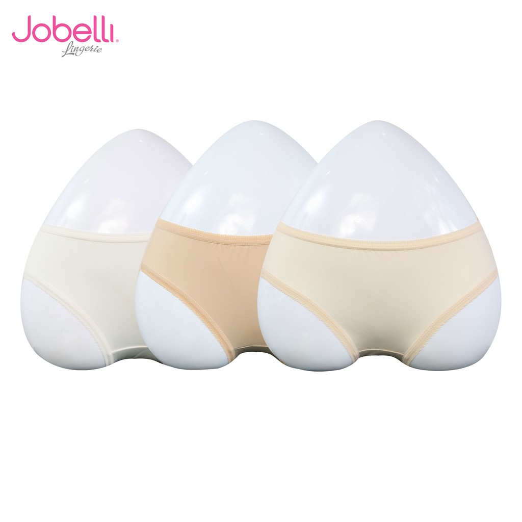 Quần lót nữ thun lạnh trơn Jobelli - 1330