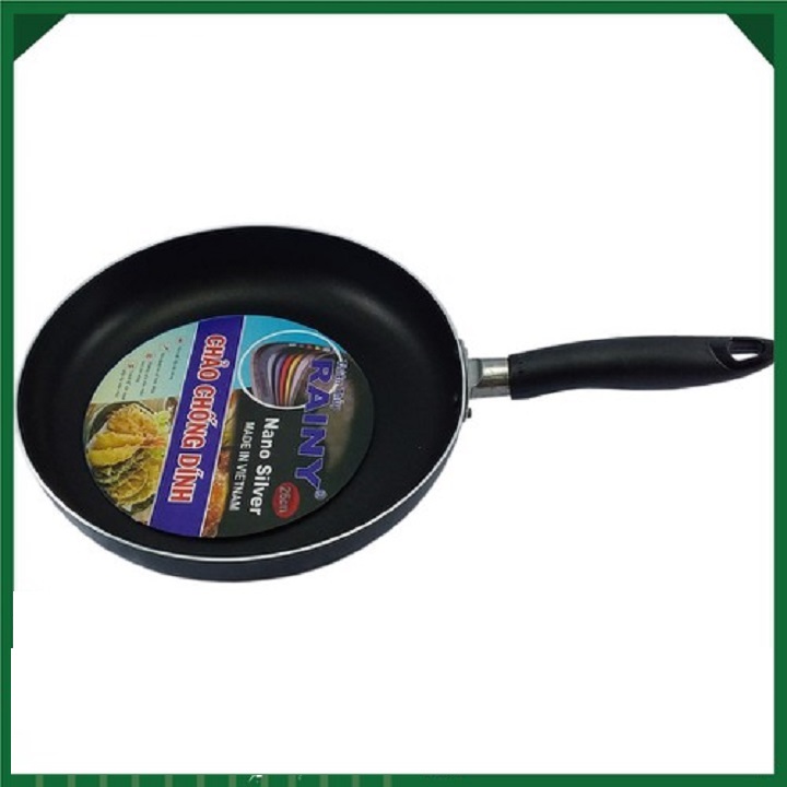 Chảo chống dính Rainy 26 cm cao cấp