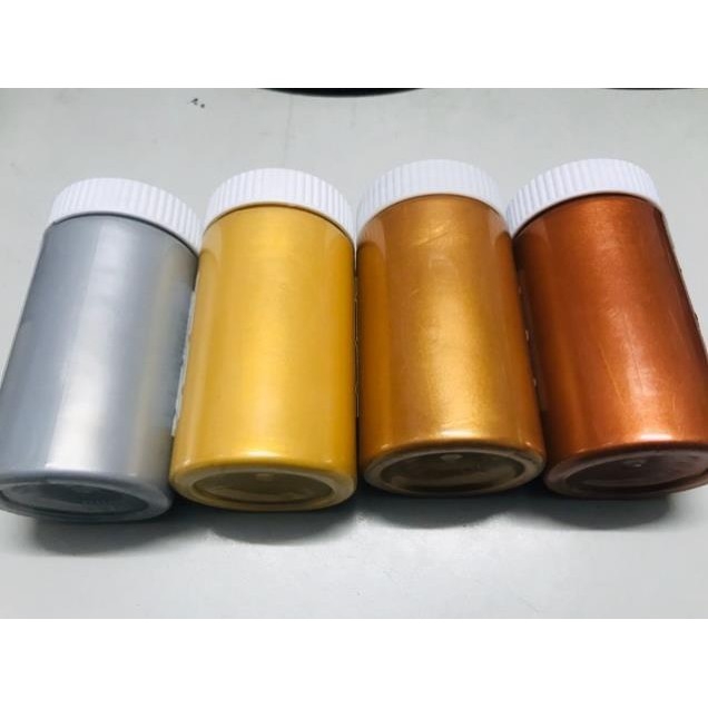 MÀU VẼ ACRYLIC NHŨ 300ML