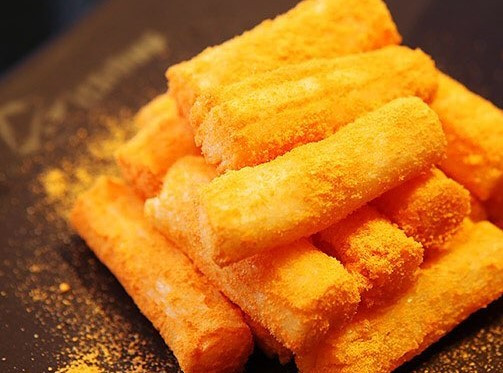 1KG BÁNH GẠO HÀN QUỐC KÈM SỐT VÀ BỘT PHÔ MAI LOẠI MỚI(TẶNG MÌ KHÔNG GIA VỊ)