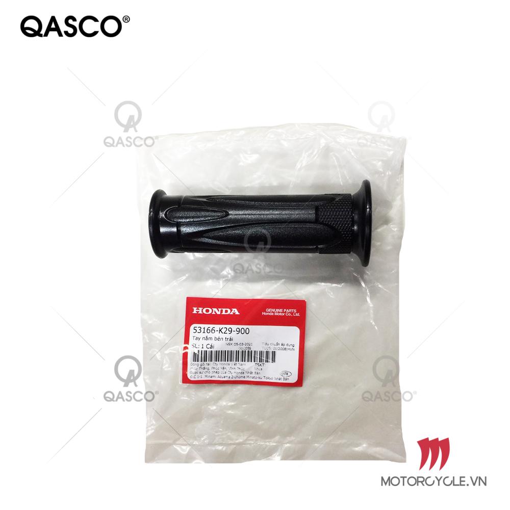 Tay nắm bên trái honda sh mode 125 qasco