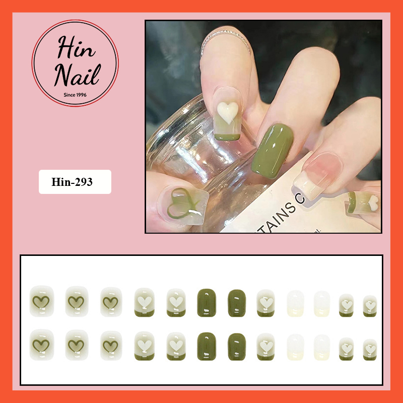 Nail Xinh Màu Xanh giá tốt Tháng 04,2024|BigGo Việt Nam