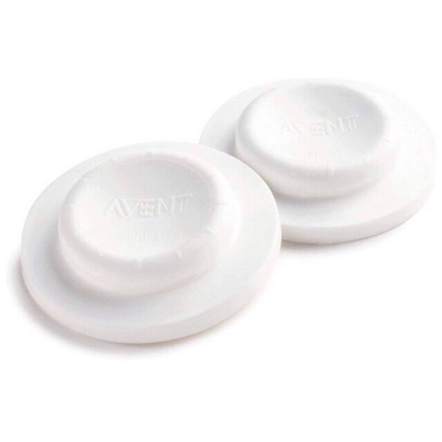 Nắp chặn bình sữa Avent Natural