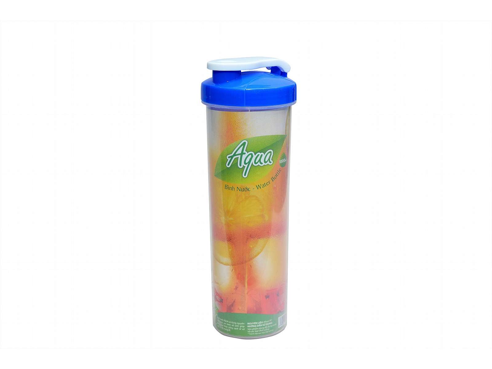 Bình nước aqua 1000ml