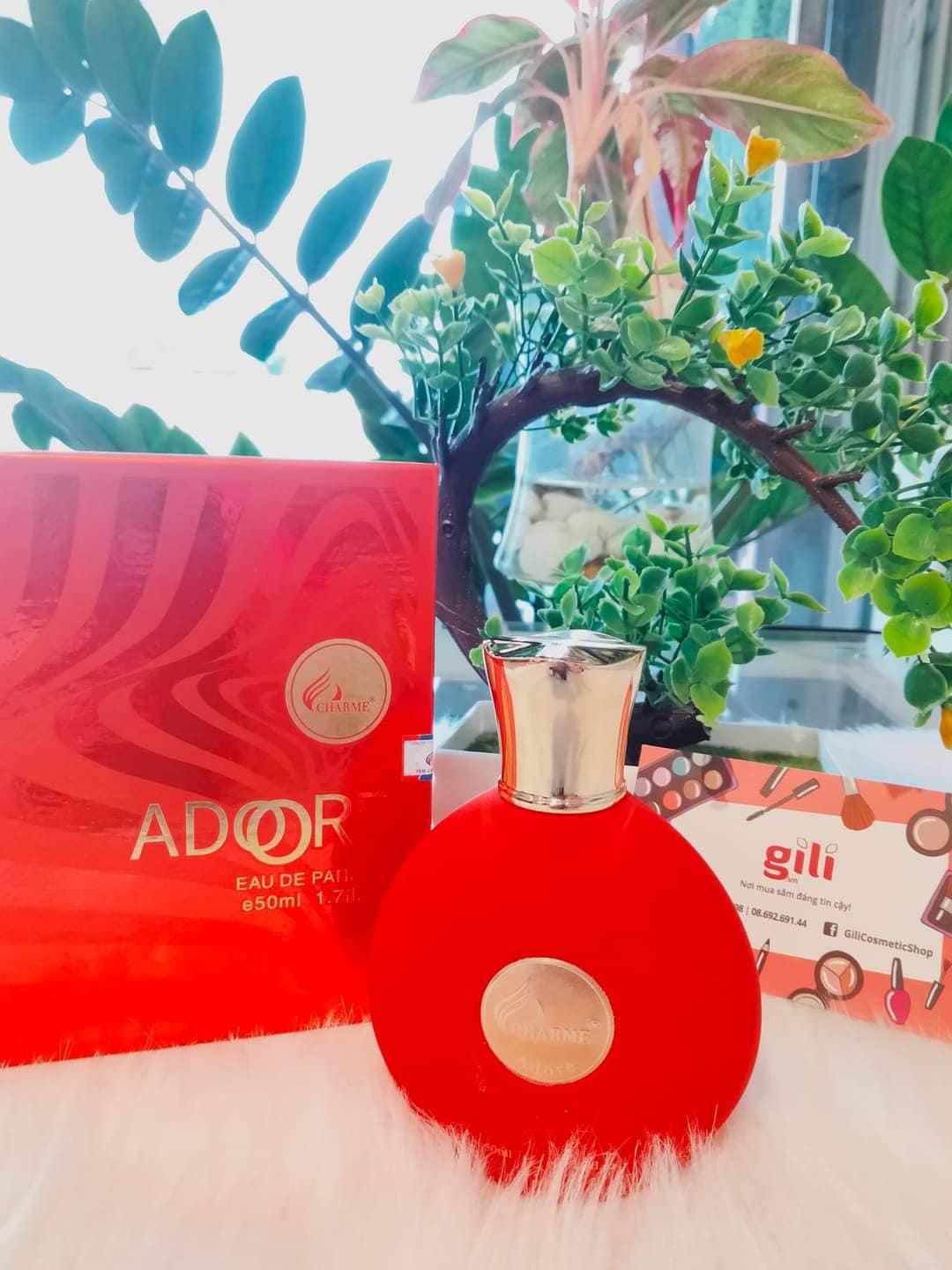 Nước hoa nữ adore 50ml