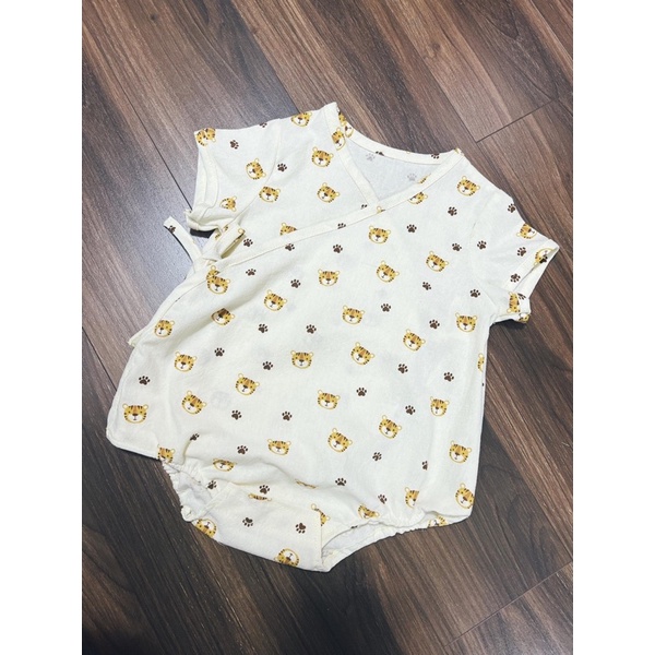 Vải thô đũi cara mềm mát 100% cotton hình con hổ