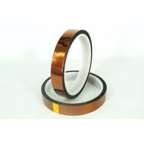 Băng keo cách nhiệt 20mm (Màu cánh dán)