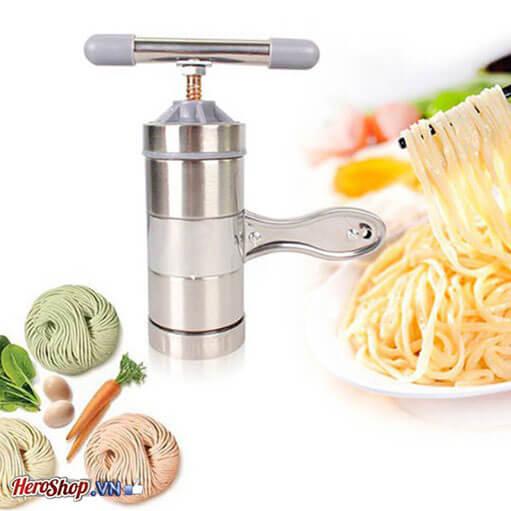 [Lấy mã giảm thêm 30%]KHUÔN LÀM BÚN TƯƠI 5 ĐẦU