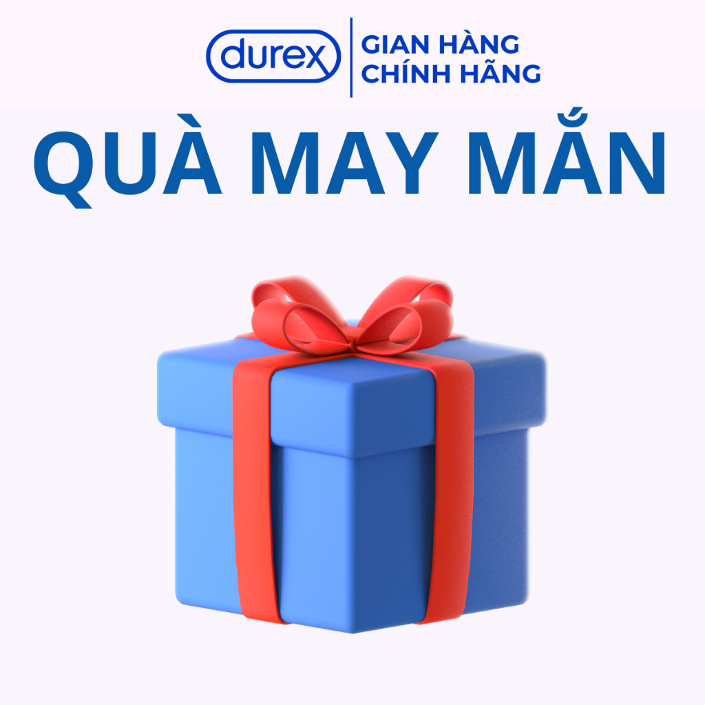 Quà tặng may mắn che tên sản phẩm
