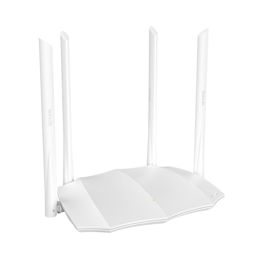 [HCM]Bộ Phát wifi Tenda AC5 Router WiFi 2 băng tần AC1200