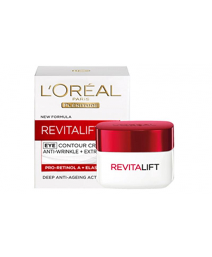 Kem dưỡng da chống lão hóa L'Oreal Revitalift Day SPF35 PA++ 20ml