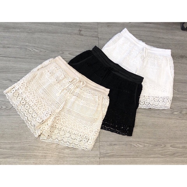 Quần sooc đi biển ms15342 - 5fox