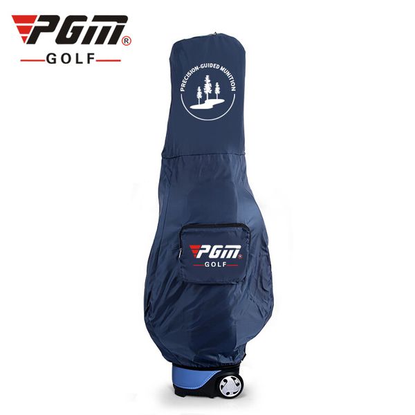 BAO ĐỰNG TÚI GOLF - PGM RAIN COVER - HKB011