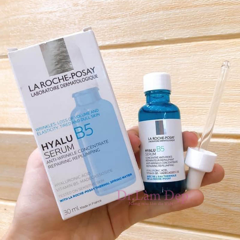 Serum B5 Laroche-posay 30ml