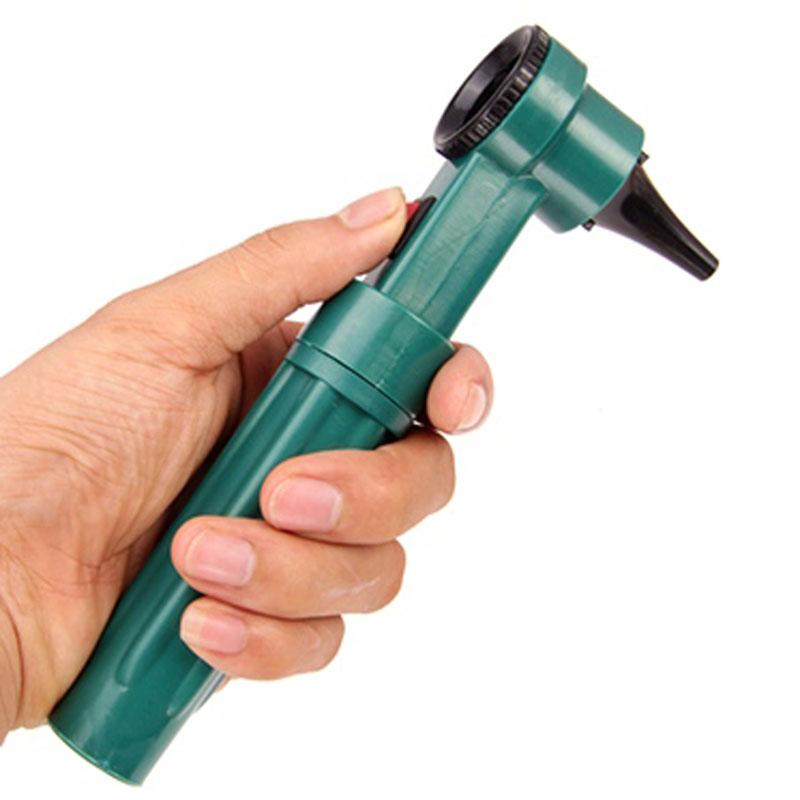 Đèn Soi Tai Mũi Họng Tili-Otos, Phòng Viêm Tai Giữa Cho Bé