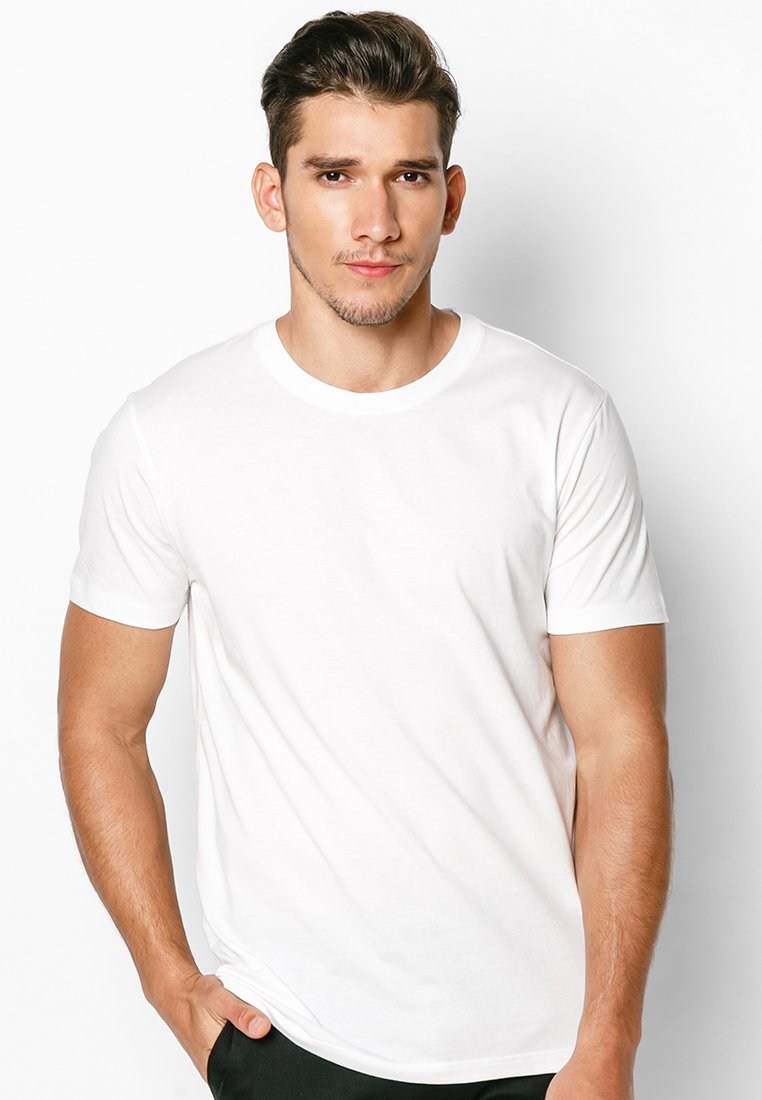 Áo thun nam ngắn tay TUTO5 , áo phông nam tay lỡ trơn premium shirt basic đen, trắng, đỏ, xanh cốm, tím than.