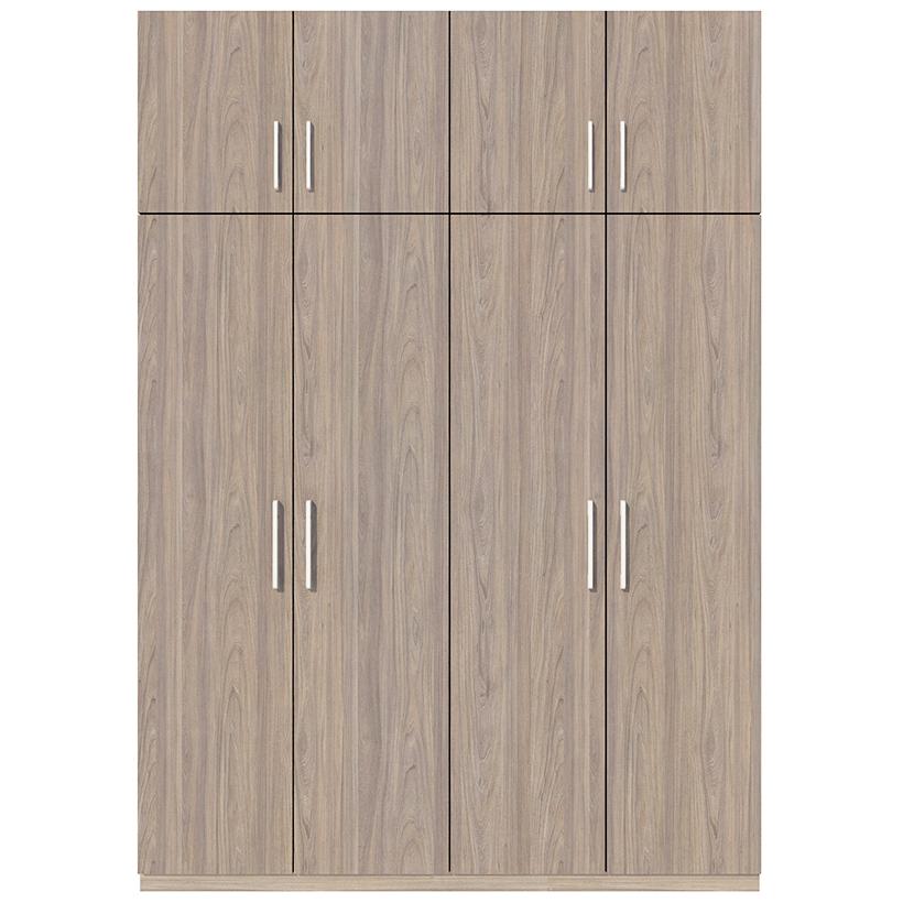Tủ quần áo cao cấp sang trọng hiện đại fine ft166
