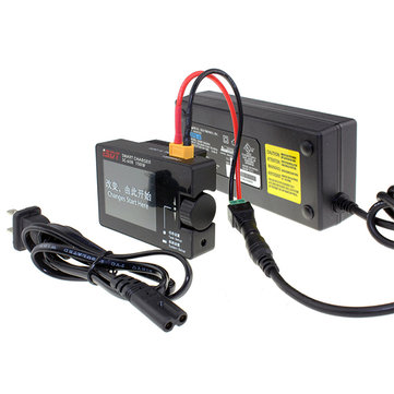 Nguồn Adapter Delta 12V-10ALDC đa năng