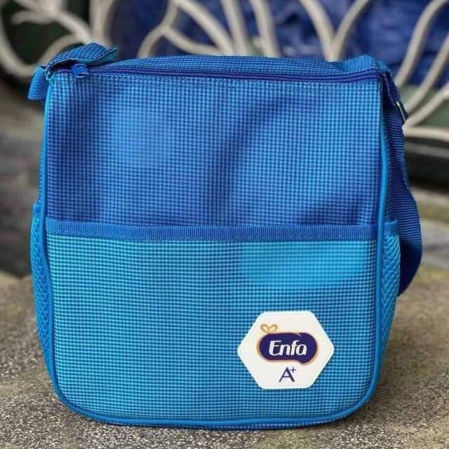 Túi cho mẹ và bé enfa