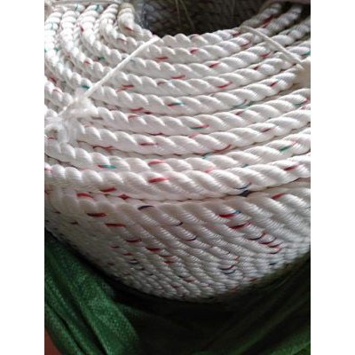 Dây thừng, dây thừng kéo co, dây dù, dây cứu sinh, dây treo xích đu