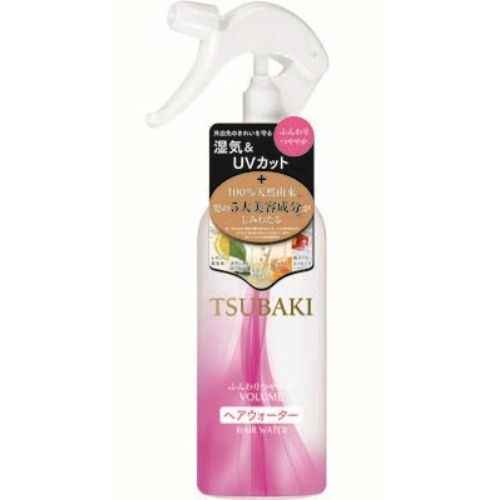 Xịt dưỡng tóc tsubaki bồng bềnh chắc khỏe 220ml