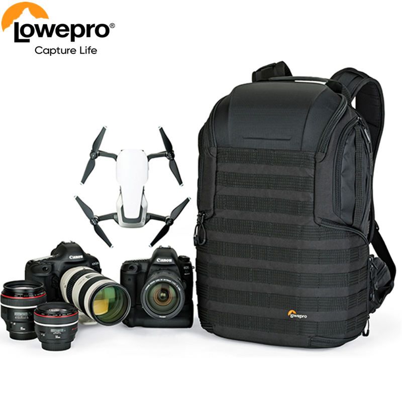 [HCM]Balo máy ảnh chuyên dụng Lowepro Protatic 350aw - 450aw - 350AW II
