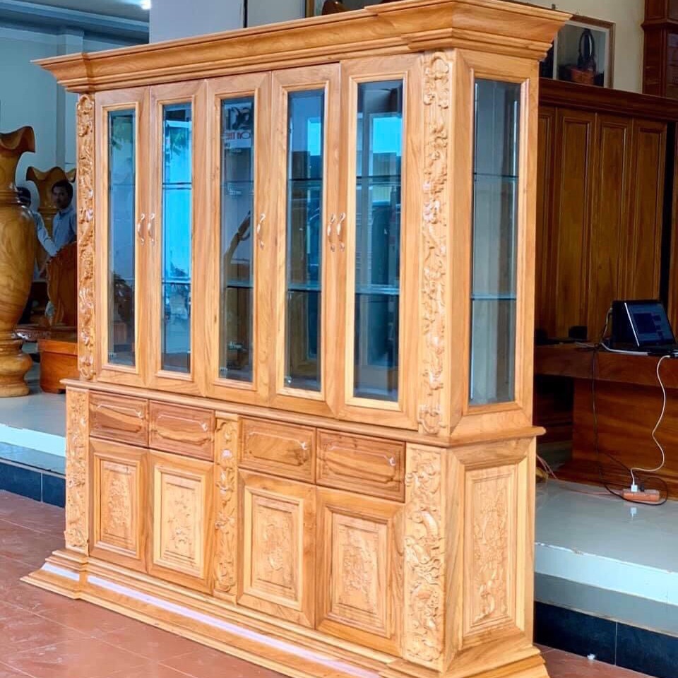 Tủ rượu