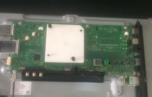 Bo mạch 49W800F, 49W800G