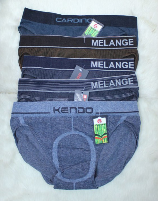 1 Quần Sịp tam giác nam chất cotton siêu khô thoáng,vải sợi hàng xuất loại 1