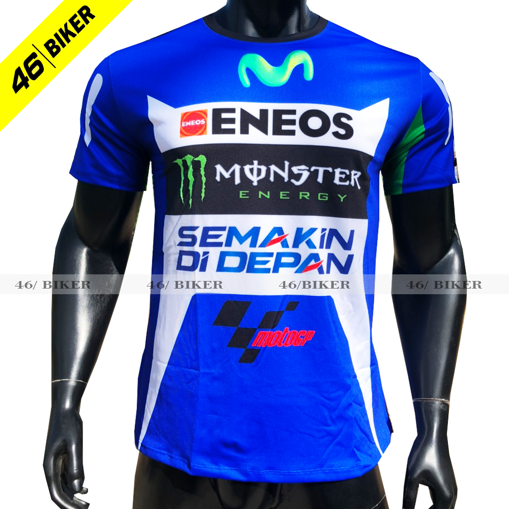 Áo thun xe máy co giãn 4 chiều SIÊU NGẦU