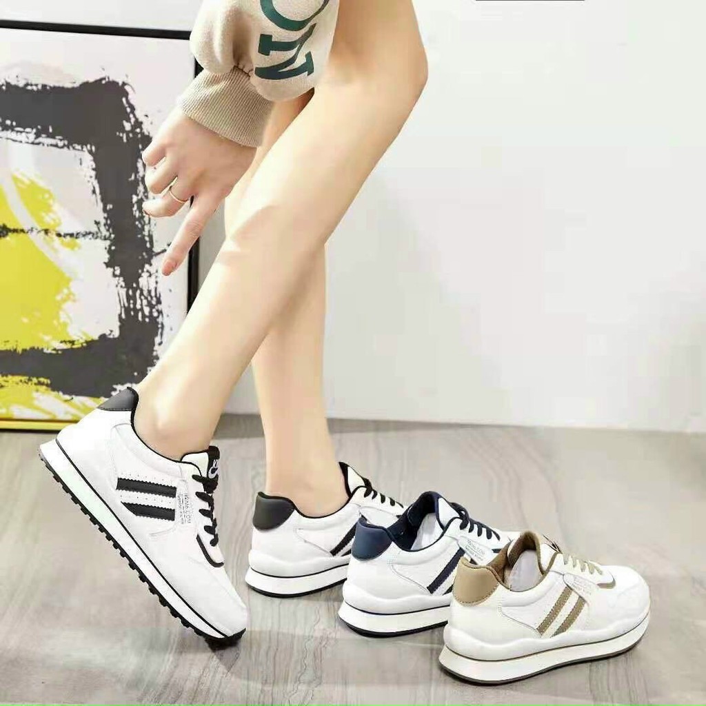 Giầy thể thao nữ m6.com - thời trang pkt