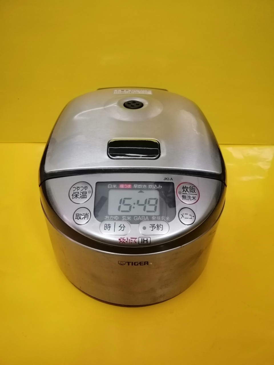 Nồi cơm nội địa nhật tiger jki-a550