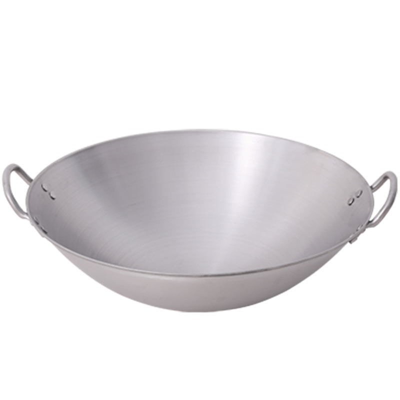 HOT Bếp Điện Từ Lõm Thương Mại Bằng Thép Không Gỉ Cho Khách Sạn Đôi Tai 50