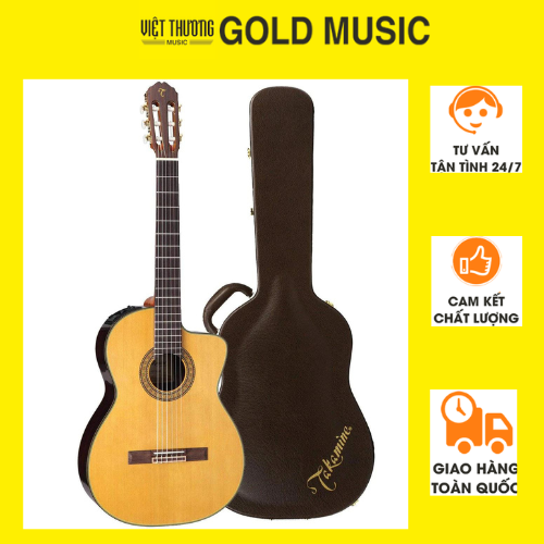 Đàn guitar Takamine TC132SC